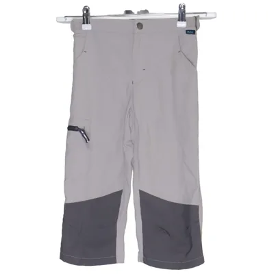 Outdoor broek (Grijs) van Fitz Polyamide, Polyester
