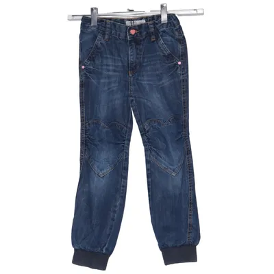 Jeans (Blå) fra Detroit by Lindex Bomuld