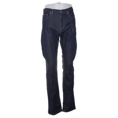 Jeans (Taylor Raw Jeans) från Filippa K Jeans Bomull, Elastan, Polyester