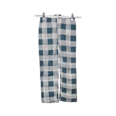 Pyjamasbyxor (Vit, Grön) från Zeeman Bomull