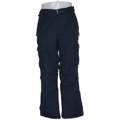 Pantalon de neige (Bleu) de No Fear Polyester