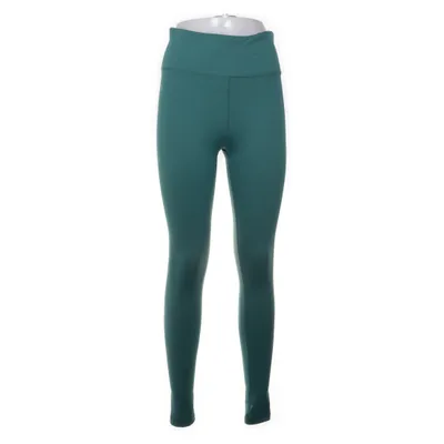 Träningstights (Grön) från Workout Empire Elastan, Polyester