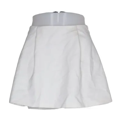 Skirt (Cute Mini Skirt) from Nelly Elastane, Polyamide, Viscose