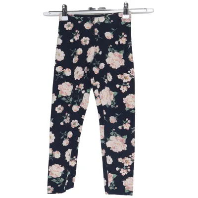 Legging (Bleu, Multicolore) de Lupilu Coton, Élasthane