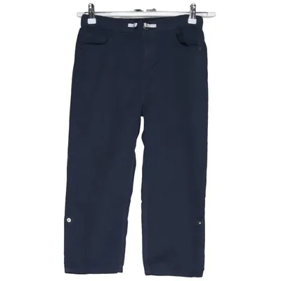 Pantalon (Bleu) de Vertbaudet Coton, Polyamide, Polyester