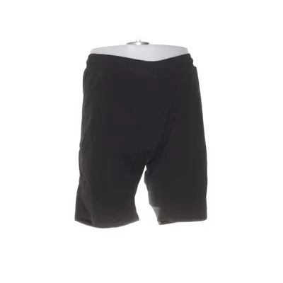 Träningsshorts (Svart) från Yonex Polyester