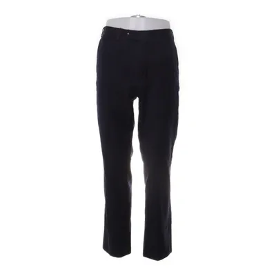 Jakkesætsbukser (Blå) fra Suitsupply Polyester, Uld, Viscose