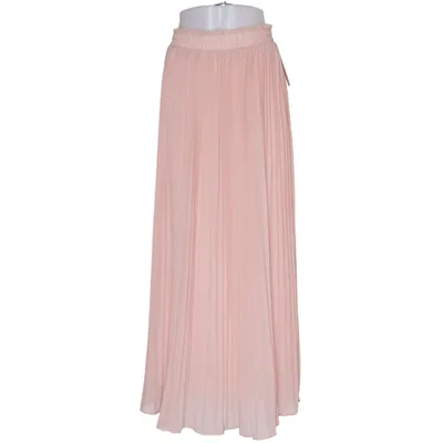 Jupe longue (Rose) de Lucy & Co. Polyester