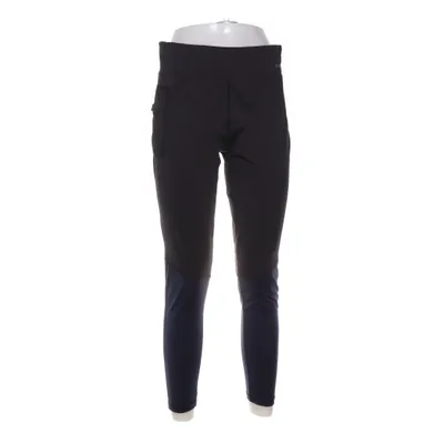 Träningstights (Svart, Blå) från Newbody Elastan, Polyester