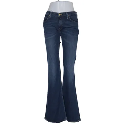 Jeans (Annetta) von Lee Baumwolle, Elasthan