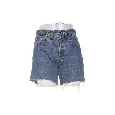 Denim shorts (590) van Levi Strauss & Co Katoen