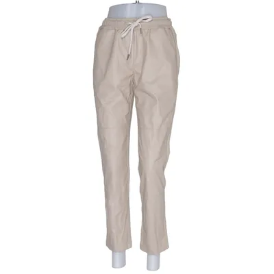 Bukser (Beige) fra Funky Staff Polyester, Polyurethan