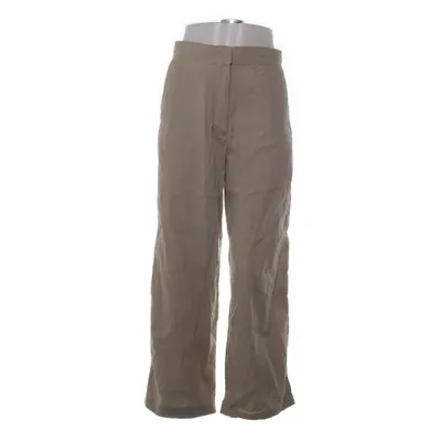 Chinos (Beige) van Arket Elastaan, Linnen, Katoen