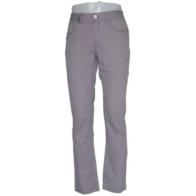Chinos (Gray) from Win Win Cotton