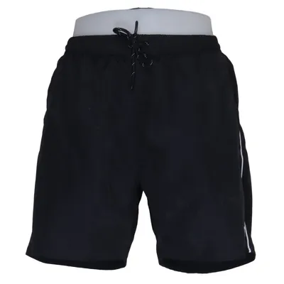 Badshorts (Svart) från Boss Återvunnen polyester
