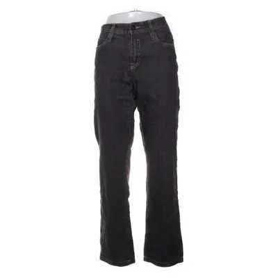 Jeans (Grå) från Number One