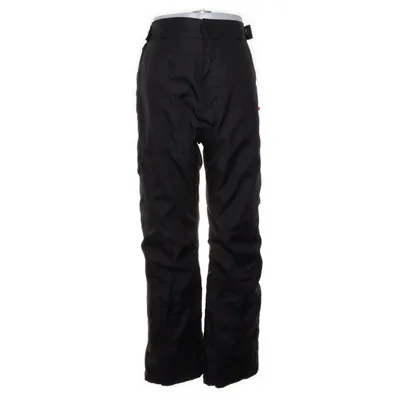 Skibroek (Grijs) van Weather Report Polyester
