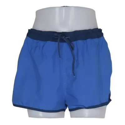Badeshorts (Blå) fra Adidas Genanvendt polyester