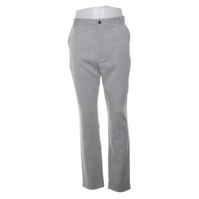 Kostymbyxor (Grå) från W.BXTR Elastan, Polyamid, Polyester
