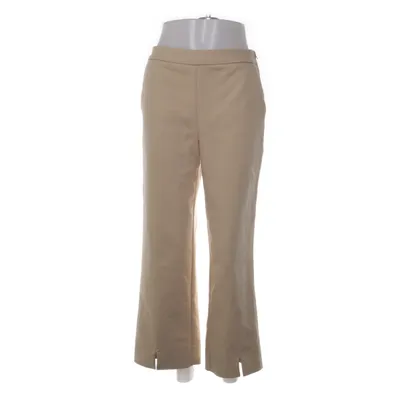 Chinos (Beige) van Gestuz Katoen, Elastaan, Polyester