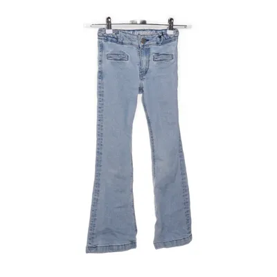 Jeans (FARAH JADE FLARE) från Blue Ridge Bomull, Elastan, Polyester