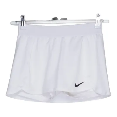 Jupe de sport (Blanc) de Nike