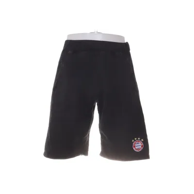 Mjukisshorts (Svart) från FC Bayern München