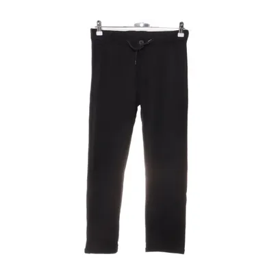 Kostuumbroek (Zwart) van KappAhl Katoen, Polyester