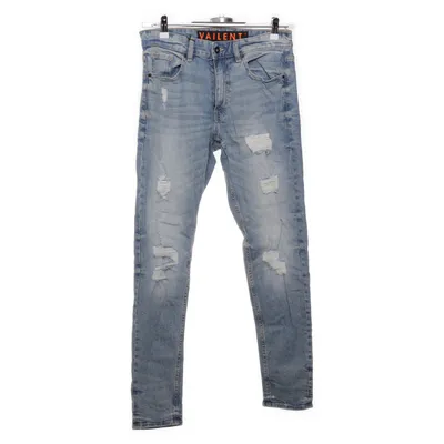 Jeans (VJ DEMON JEANS) från Vailent Bomull, Elastan