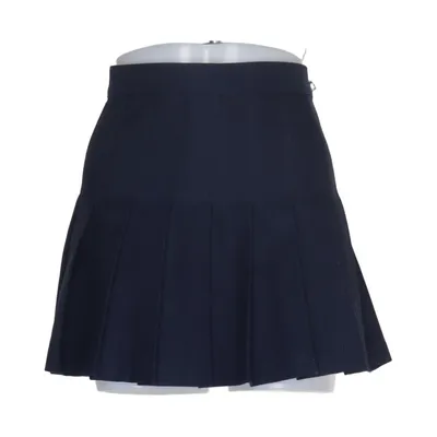 Rok (Blauw) van American Apparel