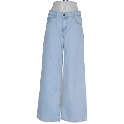 Jeans (Blå) från Motel Denim