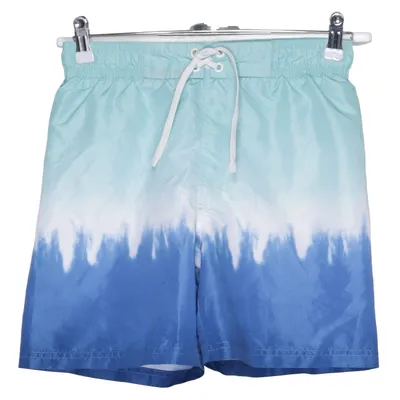Shorts de bain (Bleu, Vert, Blanc) de H&M Polyester