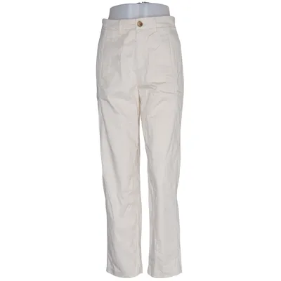 Chino (Blanc) de Goldgarn Denim Coton