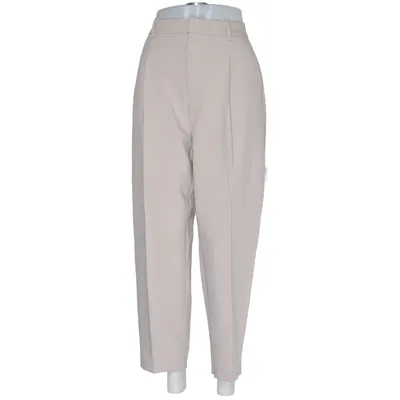 Pantalon de costume (Beige) de Wardrobe Élasthane, Polyester, Viscose