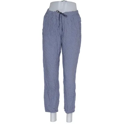Pajama pants (Blue, Multicolored) from Coquillage Polyester