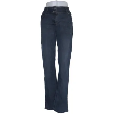Jean (Bleu) de Multiblu Coton, Élasthane, Polyester