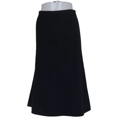 Rok (Studio) van H&M Studio Wol, Polyester