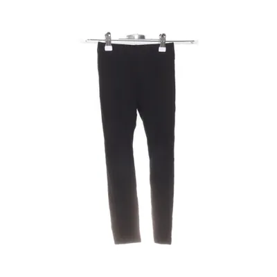 Leggings (Svart) från KappAhl Bomull, Elastan