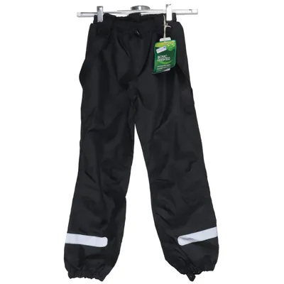 Regnbyxor (Grå) från Rusk Polyester