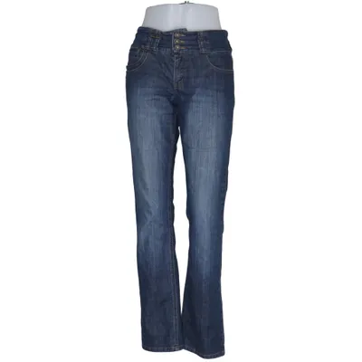 Jeans (Blå) fra Marc Lauge