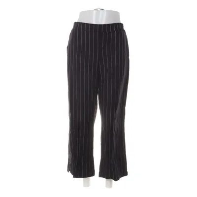 Pants (Black) from Isaya Linen, Viscose
