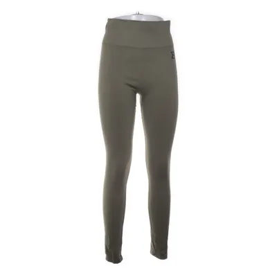 Sportleggings (Groen) van Better Bodies Elastaan, Polyamide