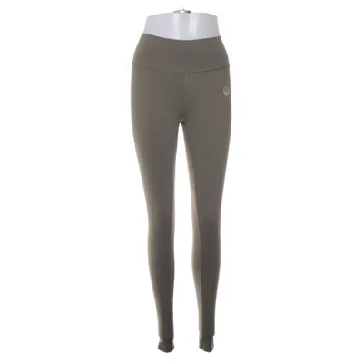 Leggings (Groen) van EYDA Elastaan, Nylon