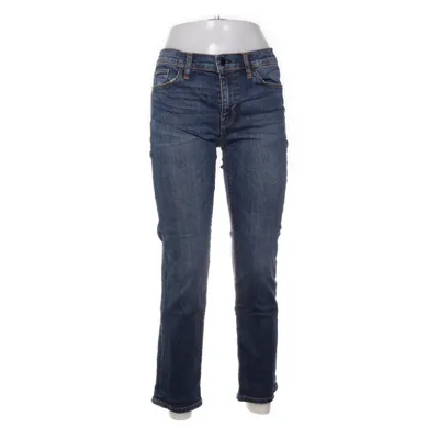 Jeans (Blå) från Hudson Bomull, Elastan