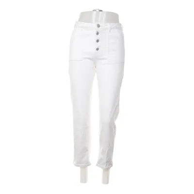 Jeans (Vit) från Denim 1953 Bomull, Elastan