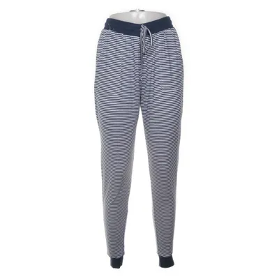 Pantalon de pyjama (Bleu, Blanc) de Born Élasthane, Polyester