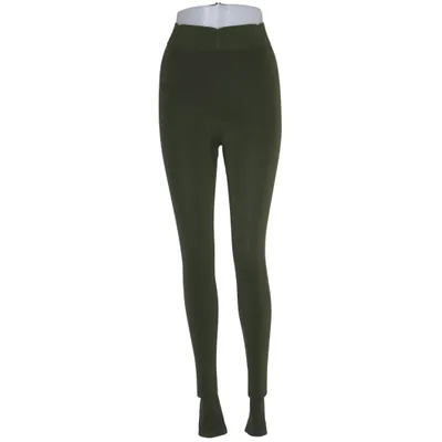 Träningstights (Grön) från Chiquelle Activewear
