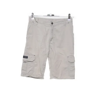 Cargo shorts (Gray) from Wrangler Cotton