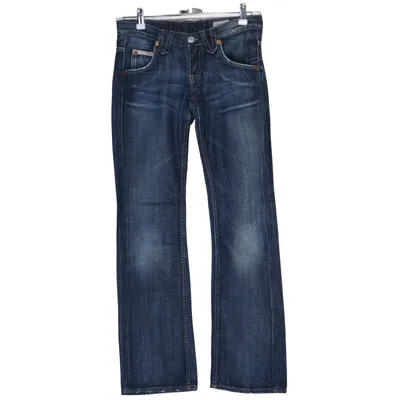 Jean (Bleu) de Herrlicher