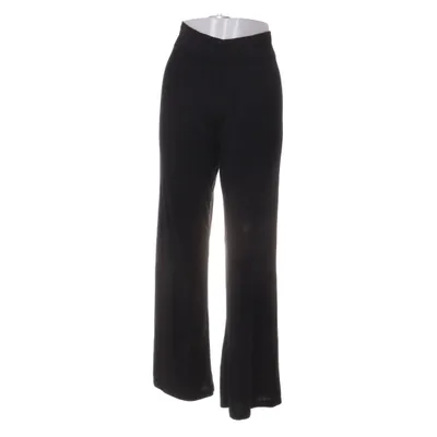 Palazzo broek (Zwart) van Firefly Elastaan, Modal, Polyester